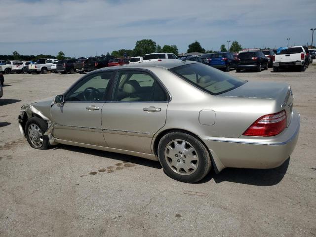 Photo 1 VIN: JH4KA96533C000508 - ACURA RL 