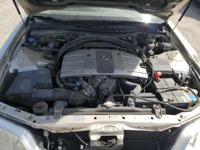 Photo 10 VIN: JH4KA96533C000508 - ACURA RL 