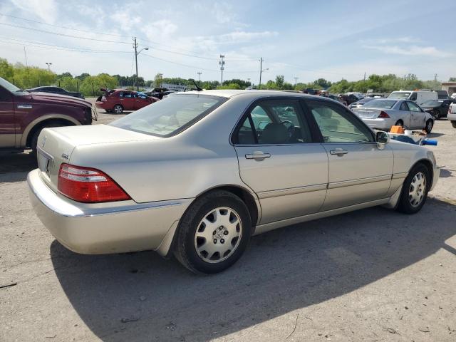 Photo 2 VIN: JH4KA96533C000508 - ACURA RL 