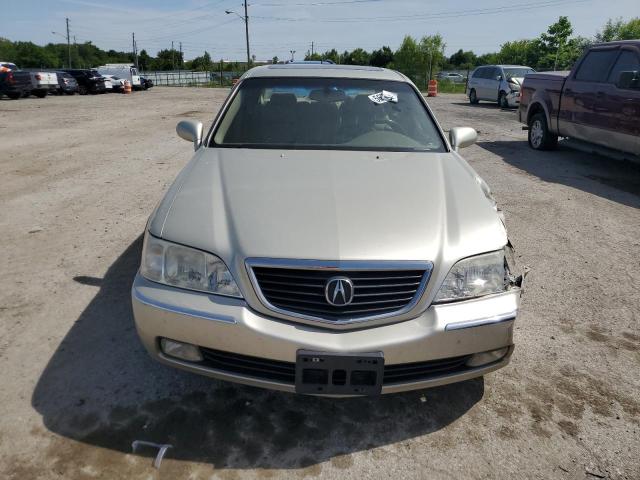 Photo 4 VIN: JH4KA96533C000508 - ACURA RL 