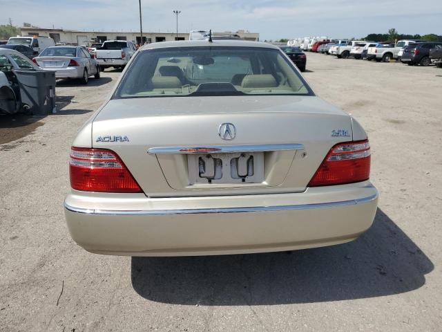 Photo 5 VIN: JH4KA96533C000508 - ACURA RL 