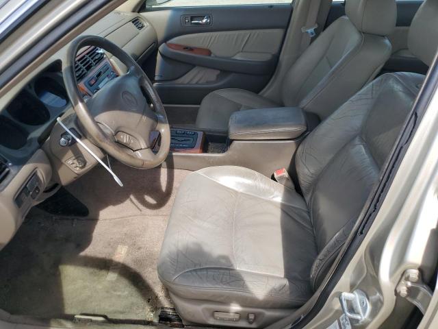 Photo 6 VIN: JH4KA96533C000508 - ACURA RL 