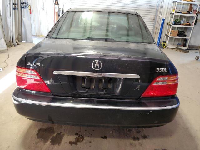 Photo 5 VIN: JH4KA9653XC004595 - ACURA 3.5RL 