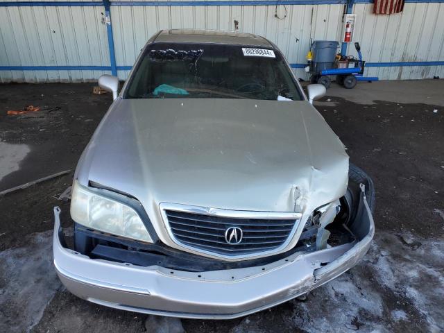 Photo 4 VIN: JH4KA9653XC006296 - ACURA 3.5RL 