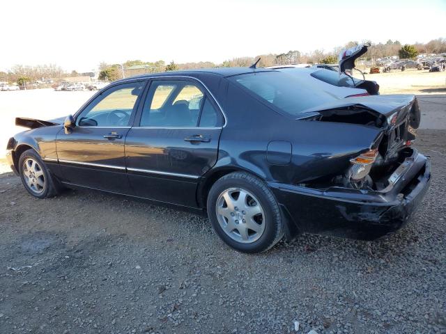 Photo 1 VIN: JH4KA96542C010656 - ACURA RL 