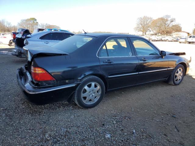 Photo 2 VIN: JH4KA96542C010656 - ACURA RL 