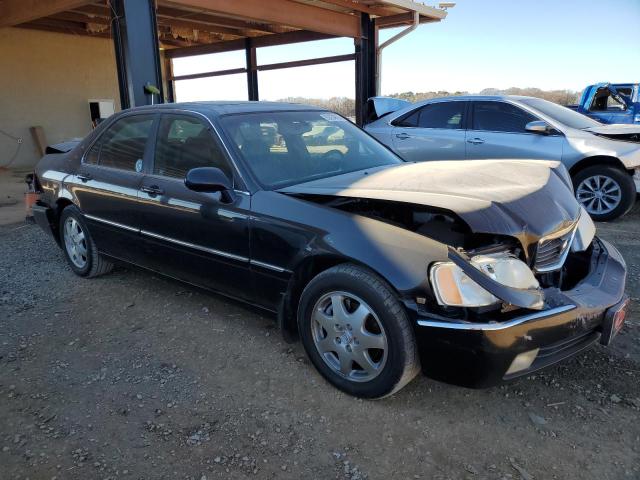 Photo 3 VIN: JH4KA96542C010656 - ACURA RL 