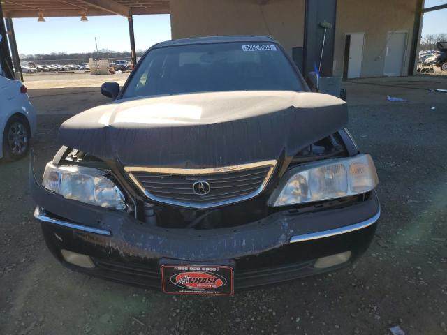 Photo 4 VIN: JH4KA96542C010656 - ACURA RL 