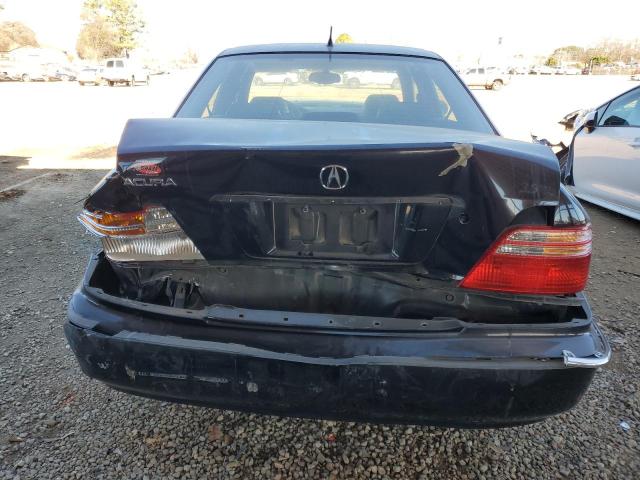 Photo 5 VIN: JH4KA96542C010656 - ACURA RL 