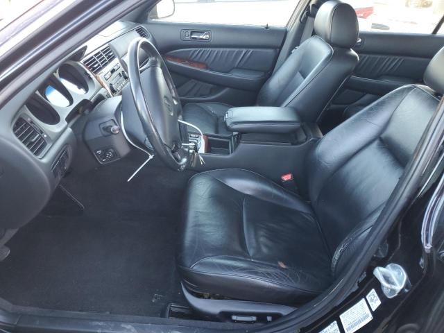 Photo 6 VIN: JH4KA96542C010656 - ACURA RL 