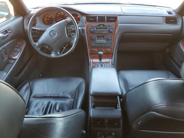 Photo 7 VIN: JH4KA96542C010656 - ACURA RL 