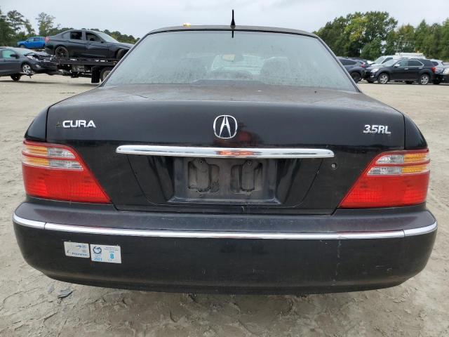 Photo 5 VIN: JH4KA96542C015341 - ACURA 3.5RL 