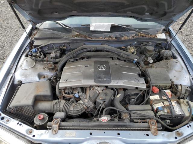 Photo 10 VIN: JH4KA96543C002428 - ACURA RL 