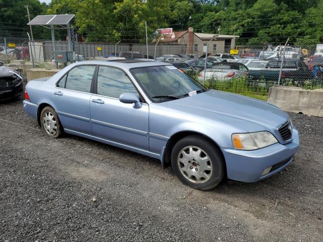 Photo 3 VIN: JH4KA96543C002428 - ACURA RL 