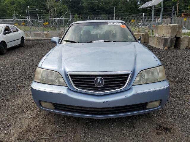 Photo 4 VIN: JH4KA96543C002428 - ACURA RL 