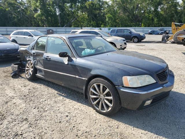 Photo 3 VIN: JH4KA96543C002591 - ACURA RL 