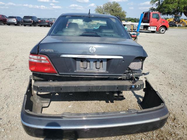 Photo 5 VIN: JH4KA96543C002591 - ACURA RL 