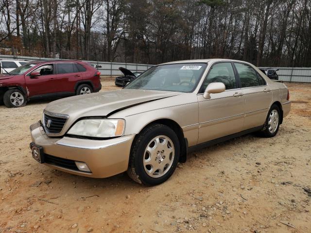 Photo 0 VIN: JH4KA9654XC011748 - ACURA RL 