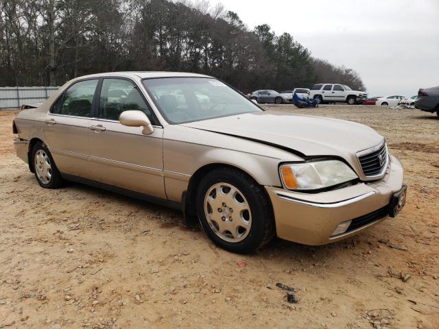 Photo 3 VIN: JH4KA9654XC011748 - ACURA RL 