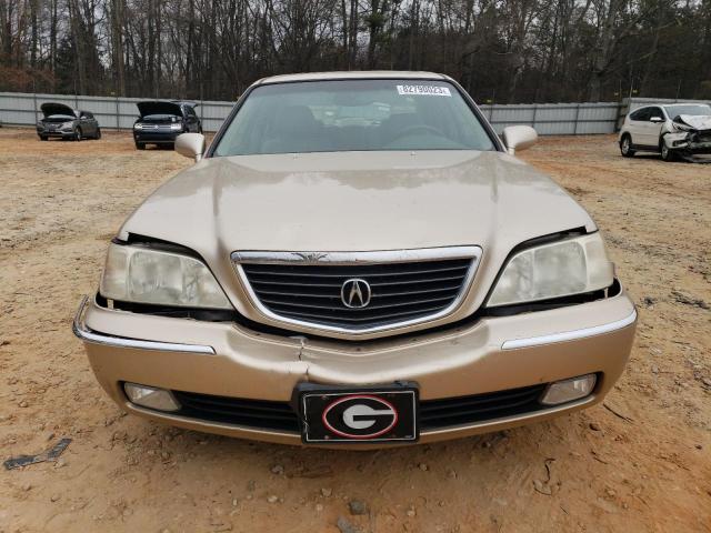 Photo 4 VIN: JH4KA9654XC011748 - ACURA RL 