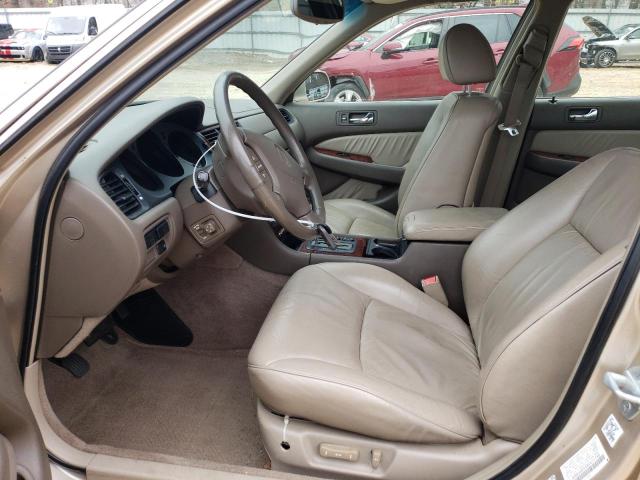 Photo 6 VIN: JH4KA9654XC011748 - ACURA RL 