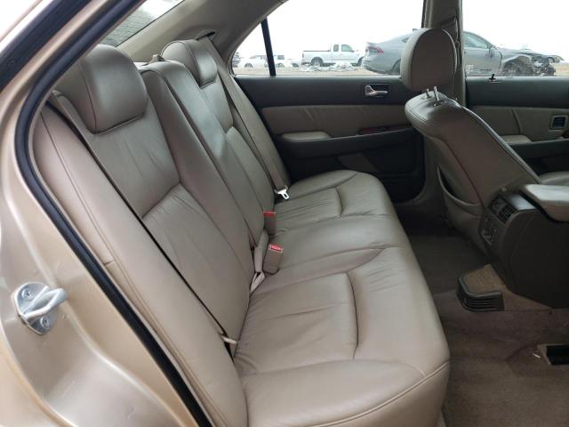 Photo 9 VIN: JH4KA9654XC011748 - ACURA RL 