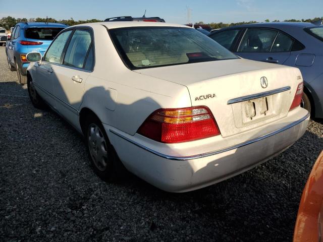 Photo 1 VIN: JH4KA9654YC000685 - ACURA 3.5RL 