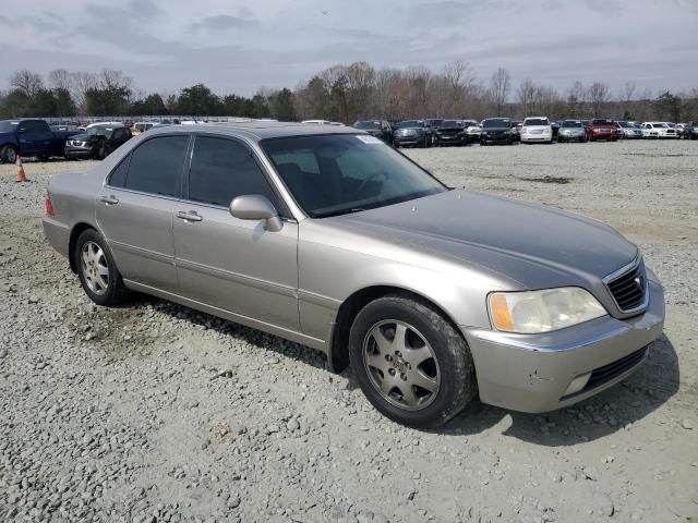 Photo 3 VIN: JH4KA96552C001416 - ACURA RL 