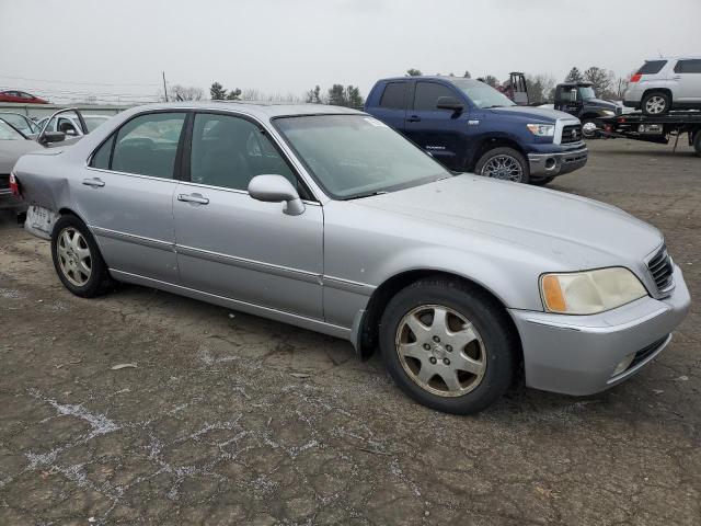 Photo 3 VIN: JH4KA96552C015459 - ACURA RL 