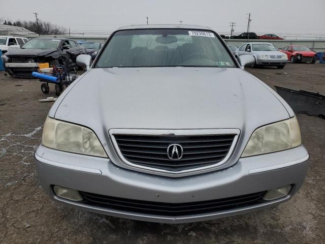 Photo 4 VIN: JH4KA96552C015459 - ACURA RL 