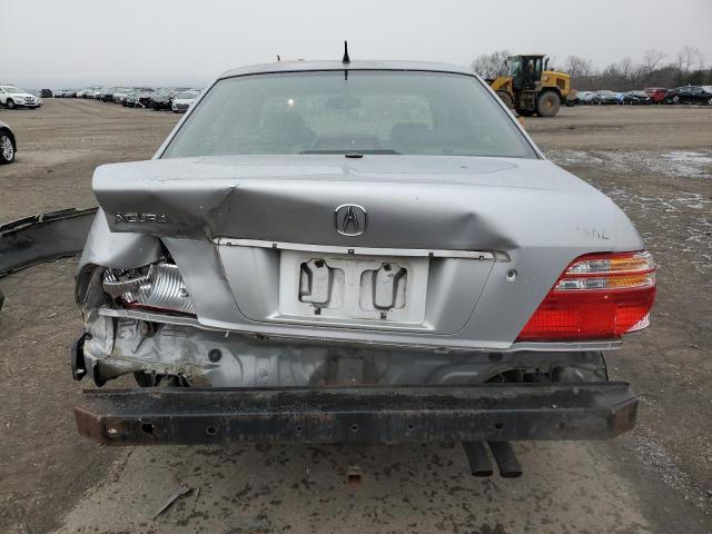 Photo 5 VIN: JH4KA96552C015459 - ACURA RL 