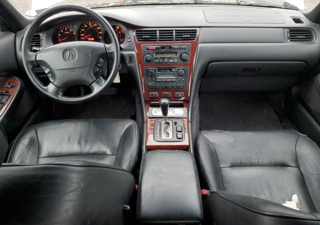 Photo 7 VIN: JH4KA96552C015459 - ACURA RL 