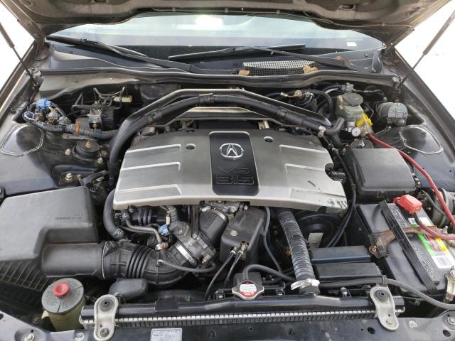 Photo 6 VIN: JH4KA96553C001319 - ACURA 3.5RL 