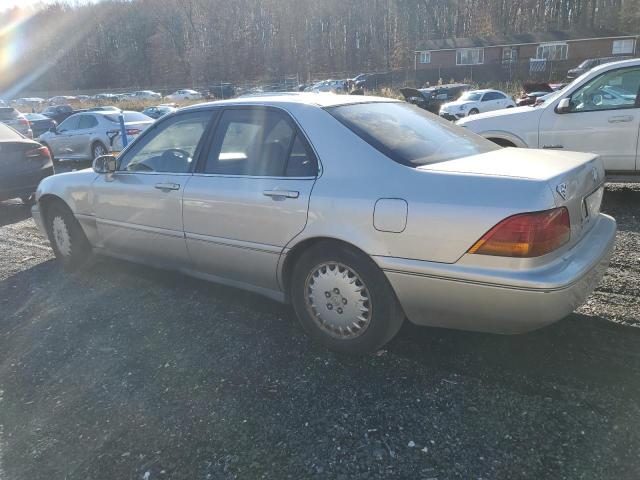 Photo 1 VIN: JH4KA9655TC012935 - ACURA 3.5RL 