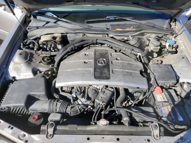 Photo 10 VIN: JH4KA9655TC012935 - ACURA 3.5RL 