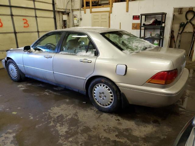 Photo 1 VIN: JH4KA9655VC011979 - ACURA RL 