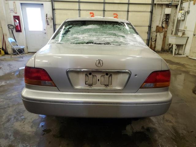 Photo 5 VIN: JH4KA9655VC011979 - ACURA RL 