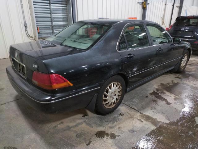 Photo 2 VIN: JH4KA9655WC010638 - ACURA 3.5RL 