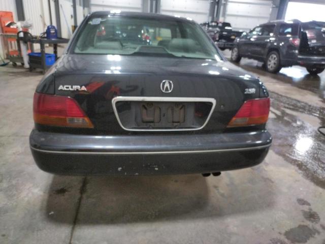 Photo 5 VIN: JH4KA9655WC010638 - ACURA 3.5RL 