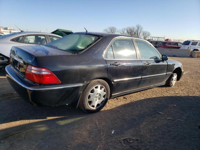 Photo 2 VIN: JH4KA96563C000325 - ACURA RL 