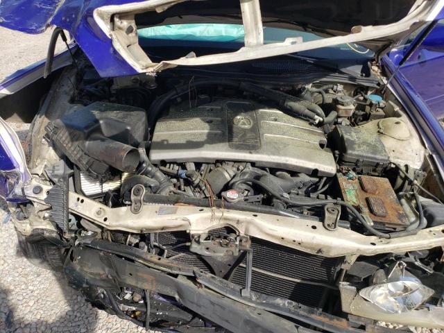 Photo 6 VIN: JH4KA9656VC013384 - ACURA 3.5RL 