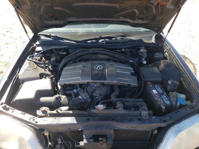 Photo 10 VIN: JH4KA96572C012188 - ACURA RL 