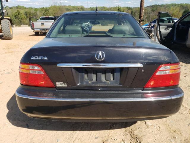 Photo 5 VIN: JH4KA96572C012188 - ACURA RL 