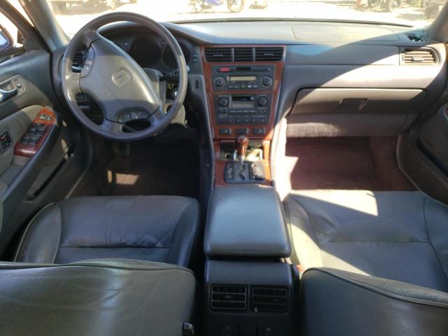 Photo 7 VIN: JH4KA96572C012188 - ACURA RL 