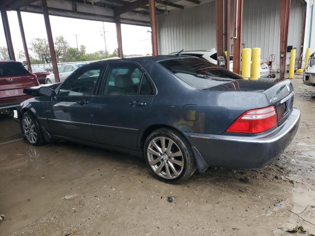 Photo 1 VIN: JH4KA96573C002889 - ACURA RL 