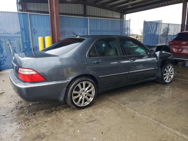 Photo 2 VIN: JH4KA96573C002889 - ACURA RL 