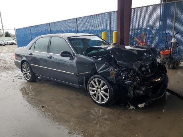 Photo 3 VIN: JH4KA96573C002889 - ACURA RL 