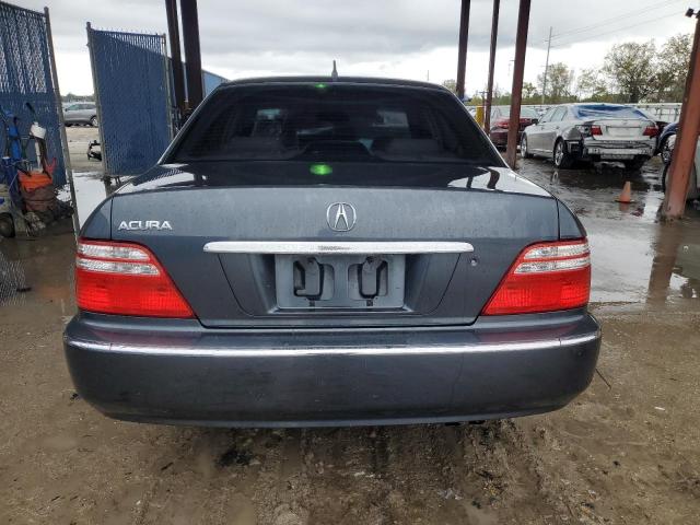 Photo 5 VIN: JH4KA96573C002889 - ACURA RL 