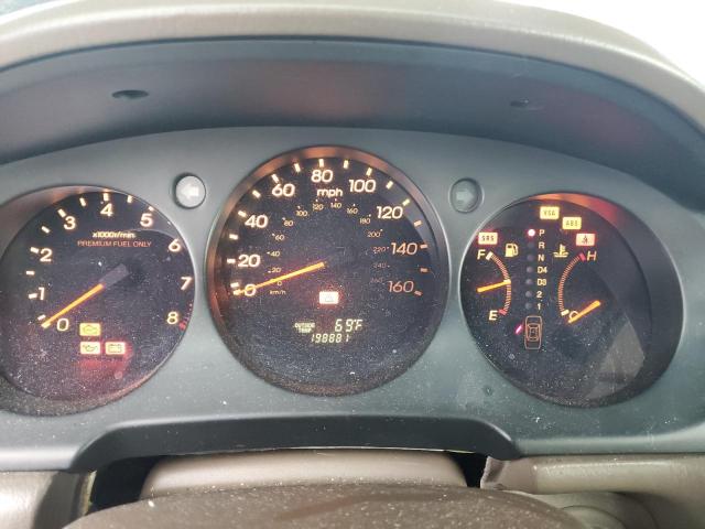 Photo 8 VIN: JH4KA96573C002889 - ACURA RL 