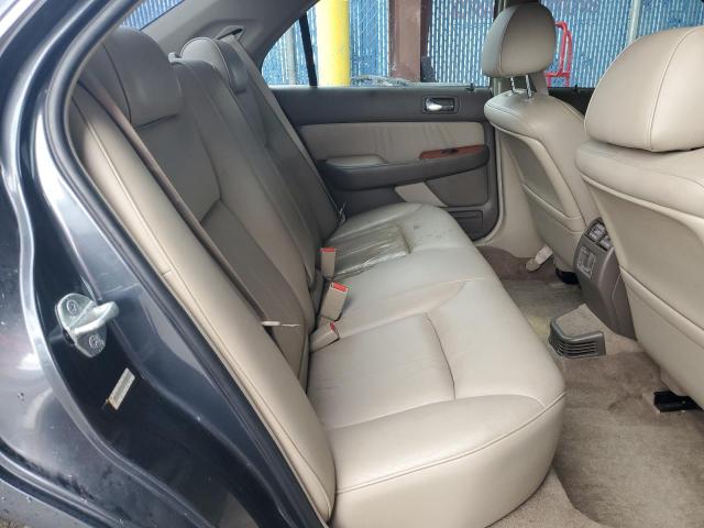 Photo 9 VIN: JH4KA96573C002889 - ACURA RL 